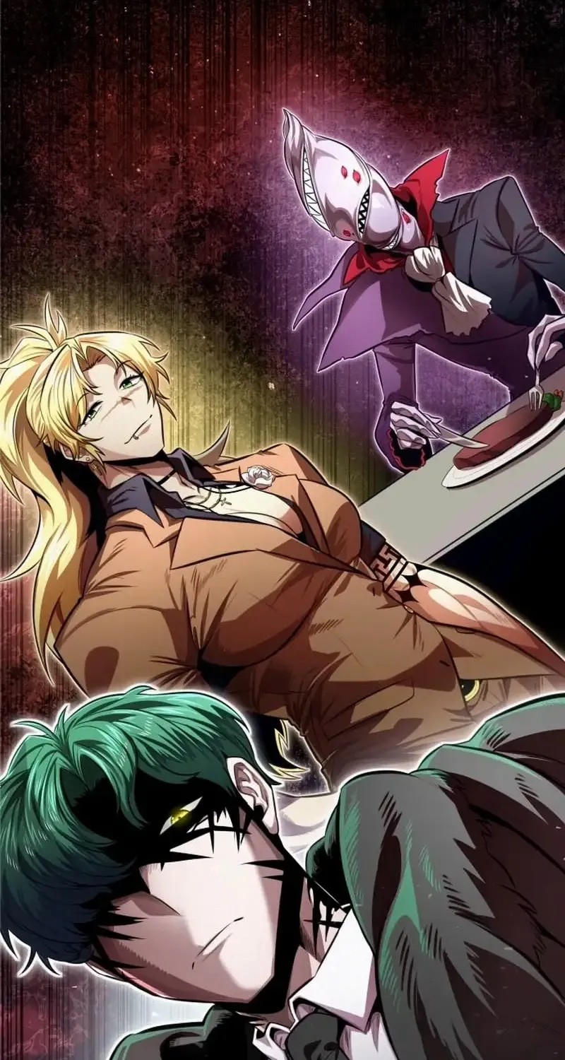 Read Rental Hero chapter 77 image 27 on Lezhin