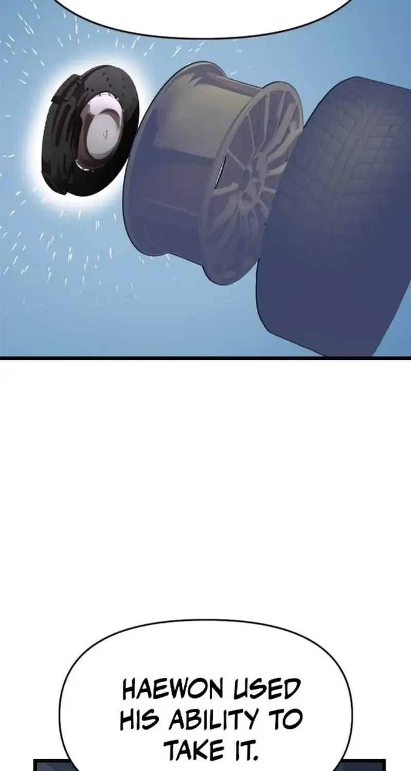 Read Rental Hero chapter 77 image 3 on Lezhin