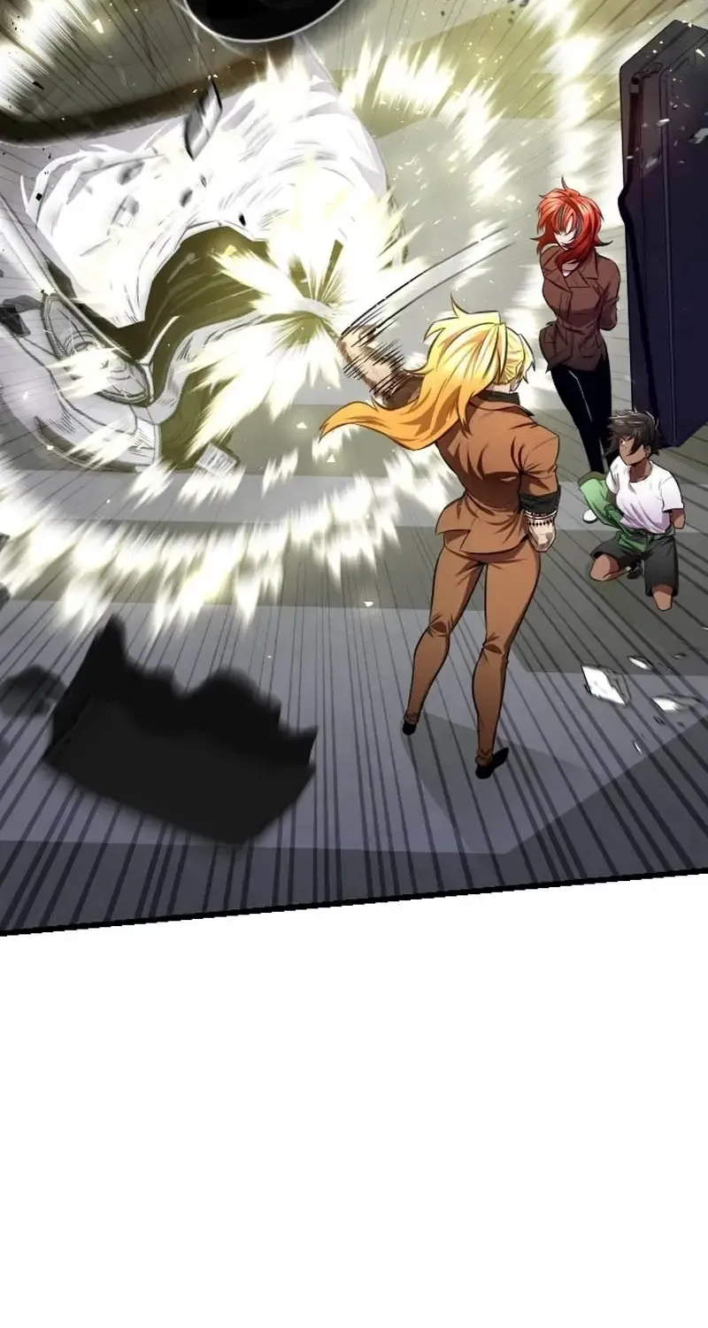 Read Rental Hero chapter 77 image 34 on Lezhin