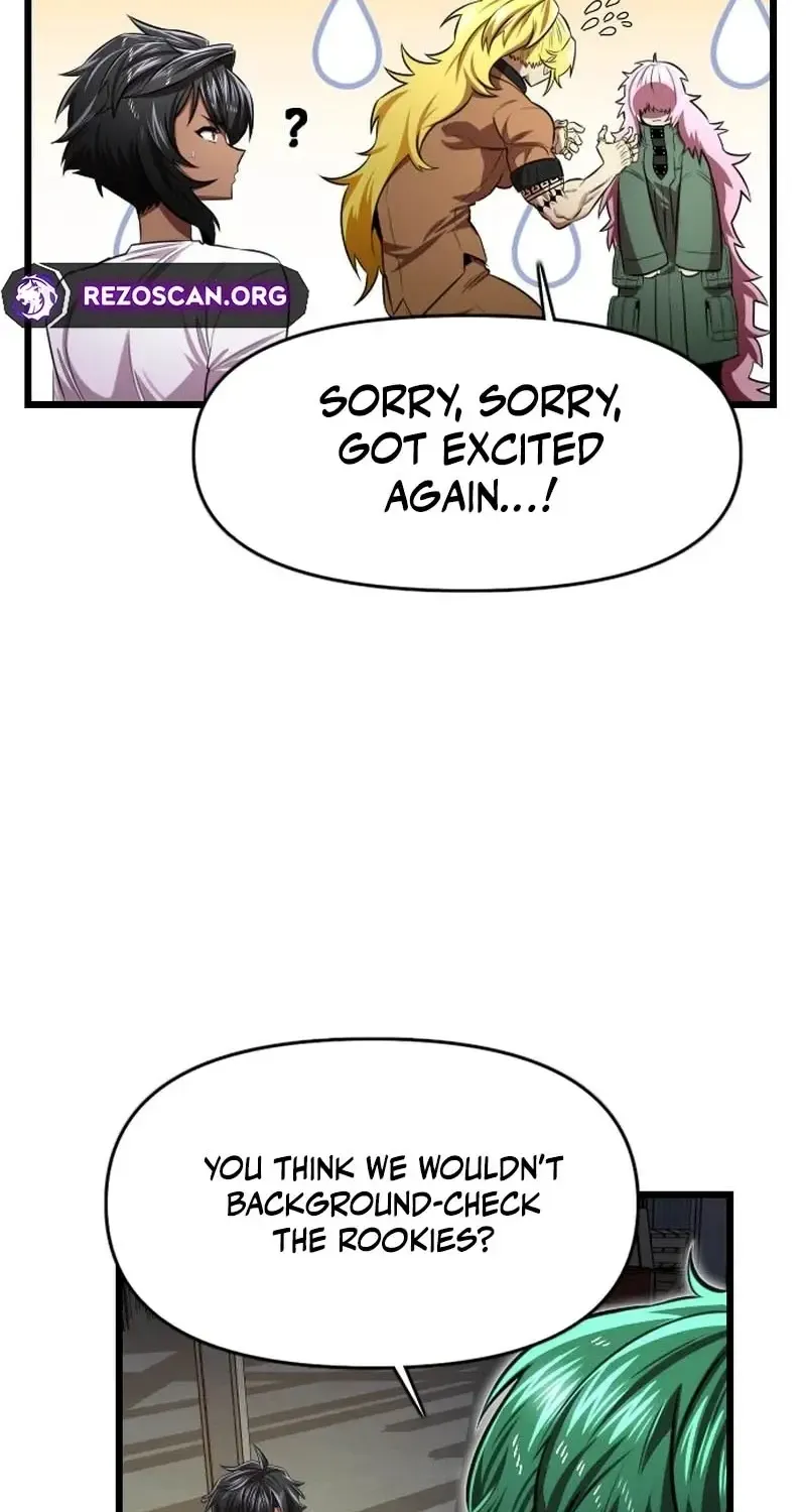 Read Rental Hero chapter 77 image 39 on Lezhin