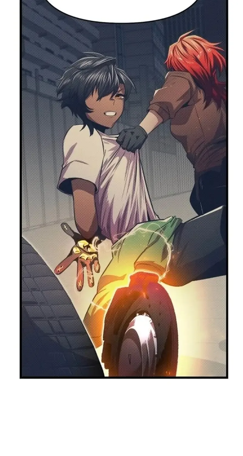 Read Rental Hero chapter 77 image 4 on Lezhin