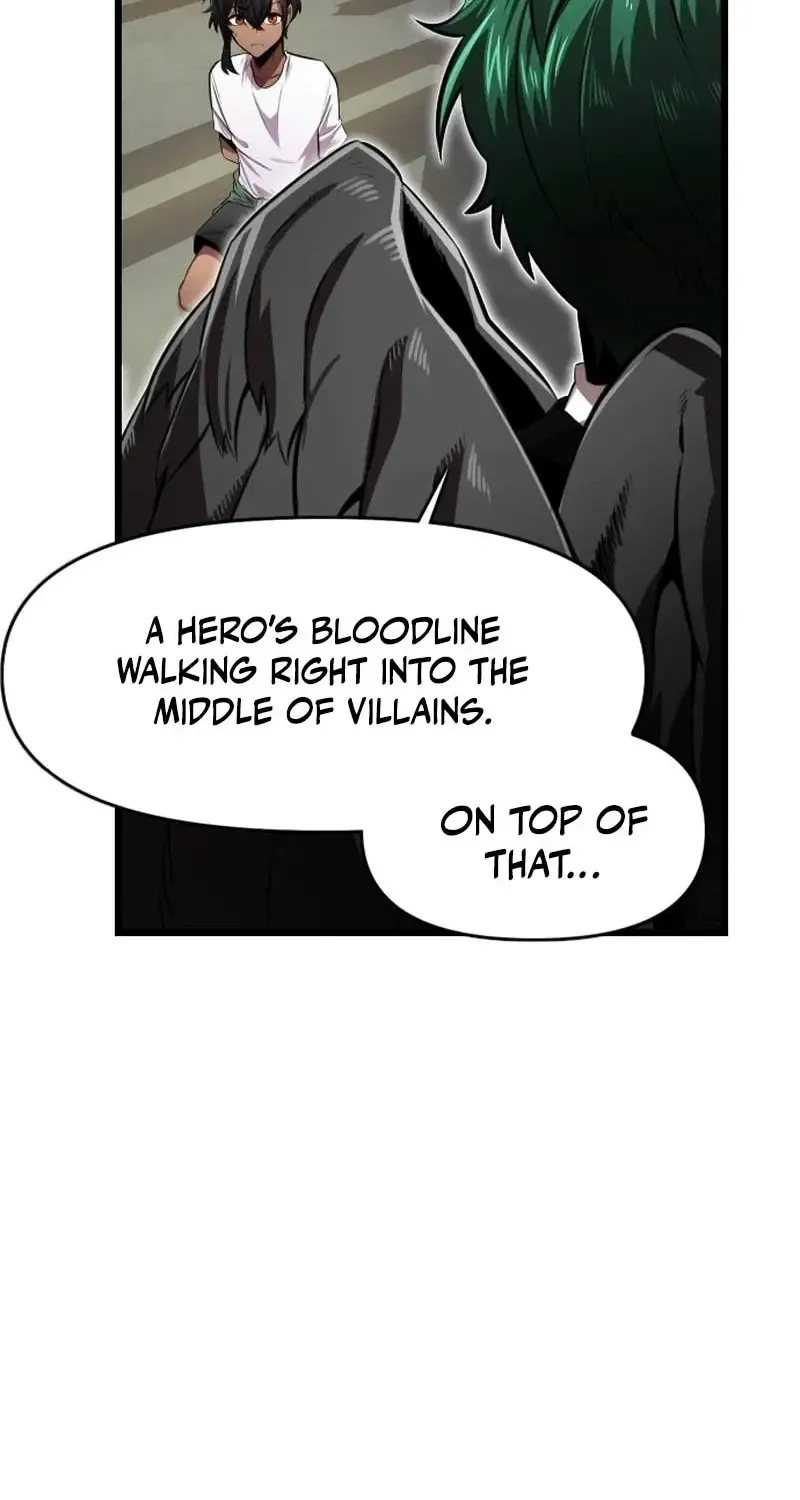 Read Rental Hero chapter 77 image 40 on Lezhin