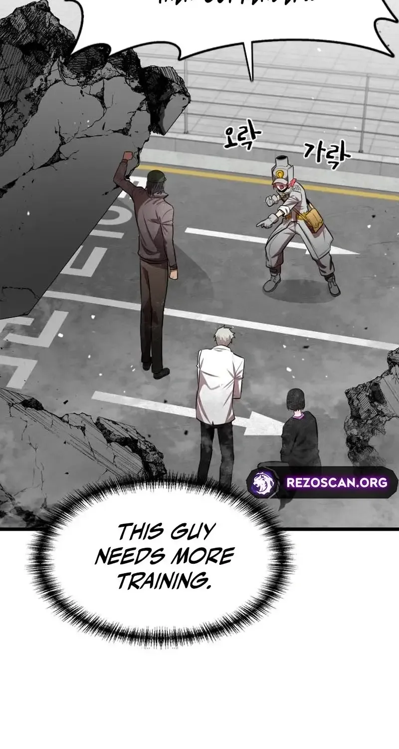 Read Rental Hero chapter 77 image 57 on Lezhin