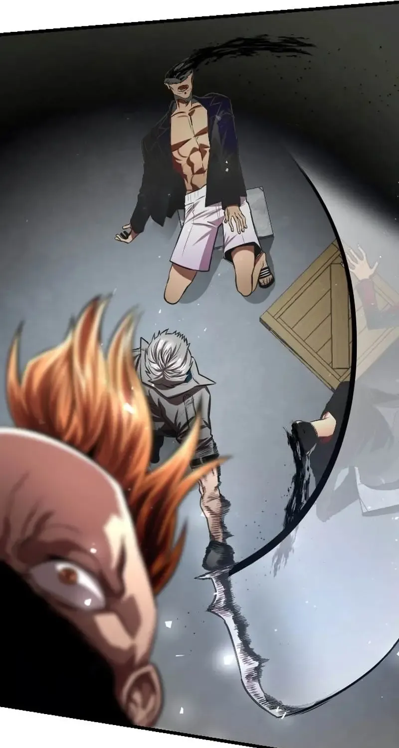 Read Rental Hero chapter 77 image 84 on Lezhin