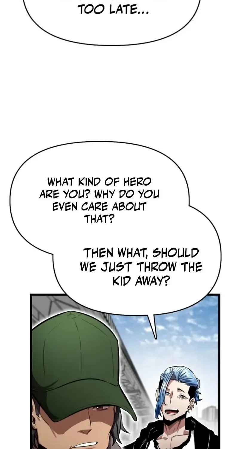 Read Rental Hero chapter 77 image 9 on Lezhin