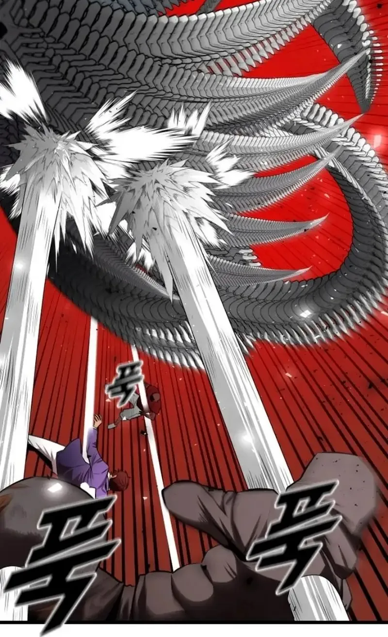 Read Rental Hero chapter 77 image 94 on Lezhin