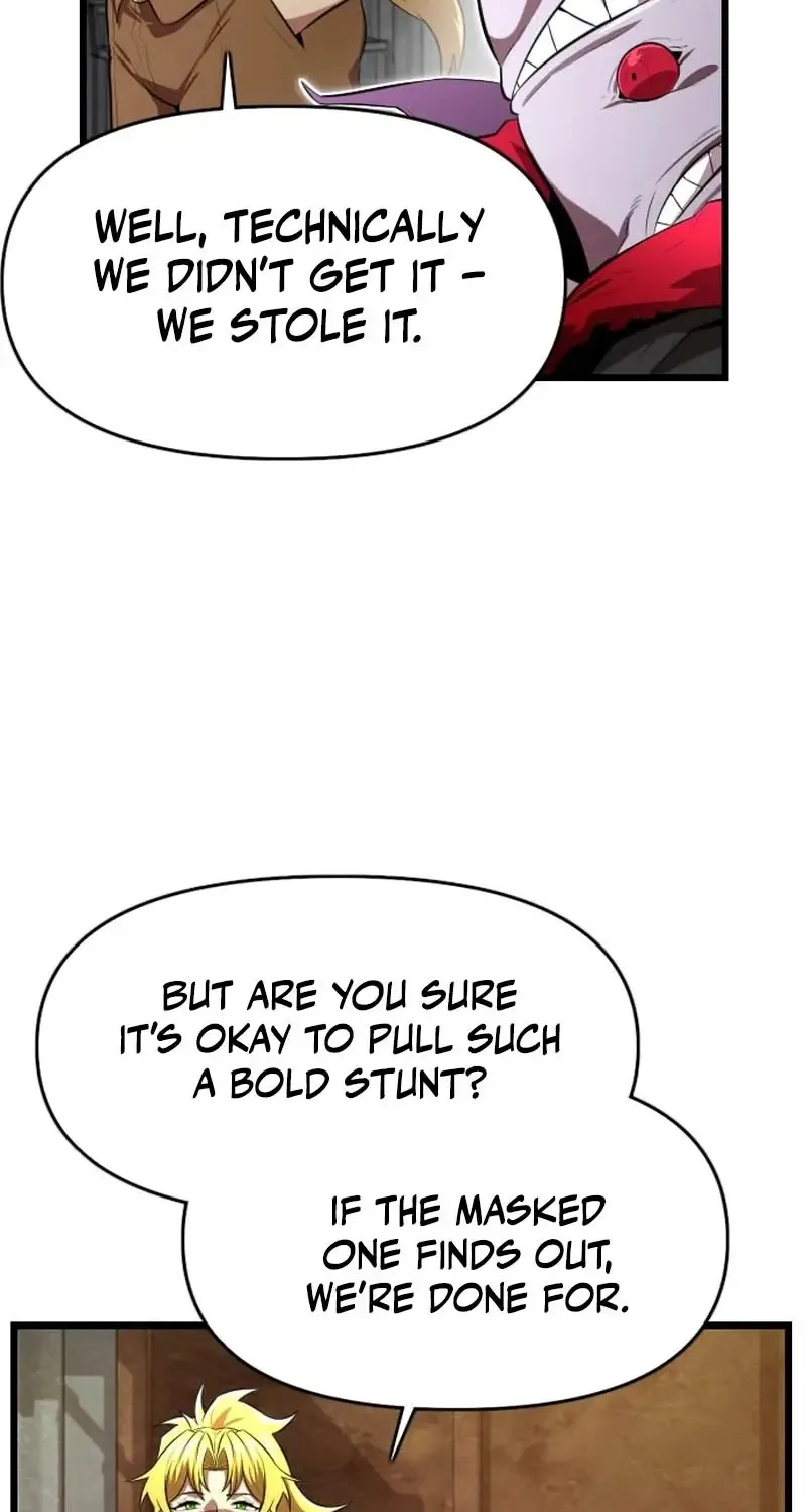Read Rental Hero chapter 78 image 11 on Lezhin
