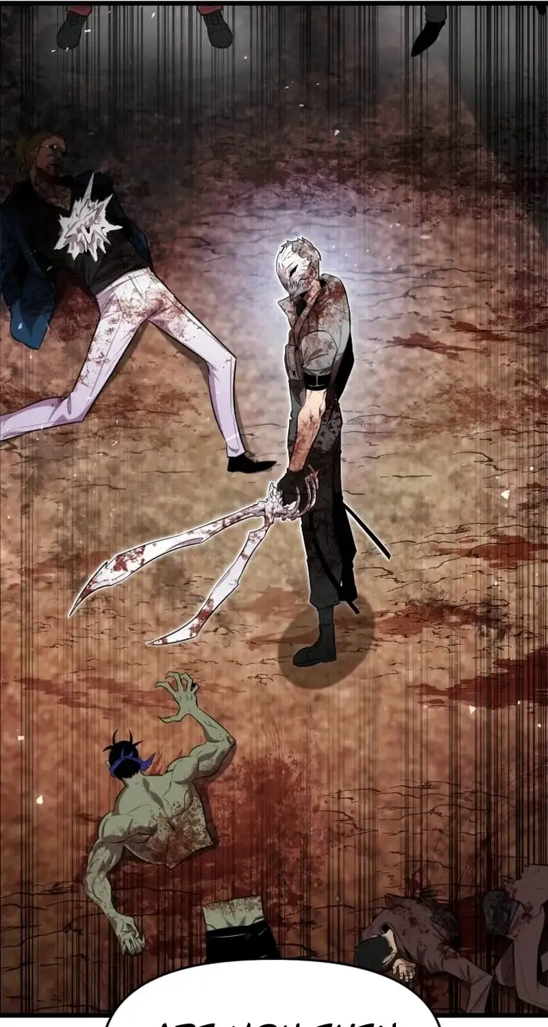 Read Rental Hero chapter 78 image 43 on Lezhin