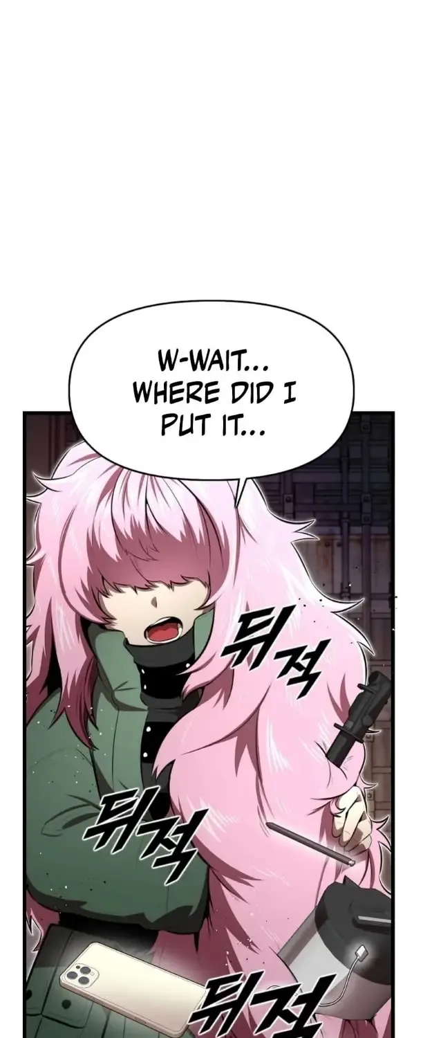 Read Rental Hero chapter 78 image 5 on Lezhin