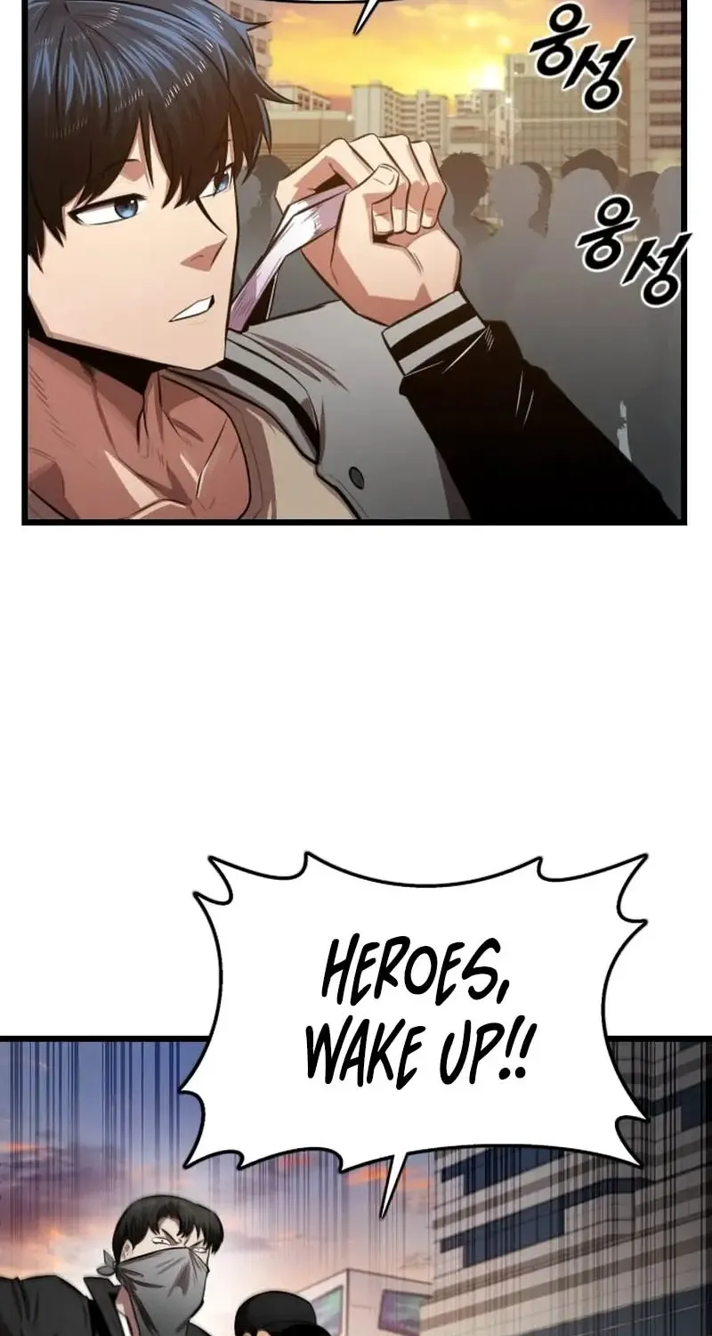 Read Rental Hero chapter 79 image 64 on Lezhin