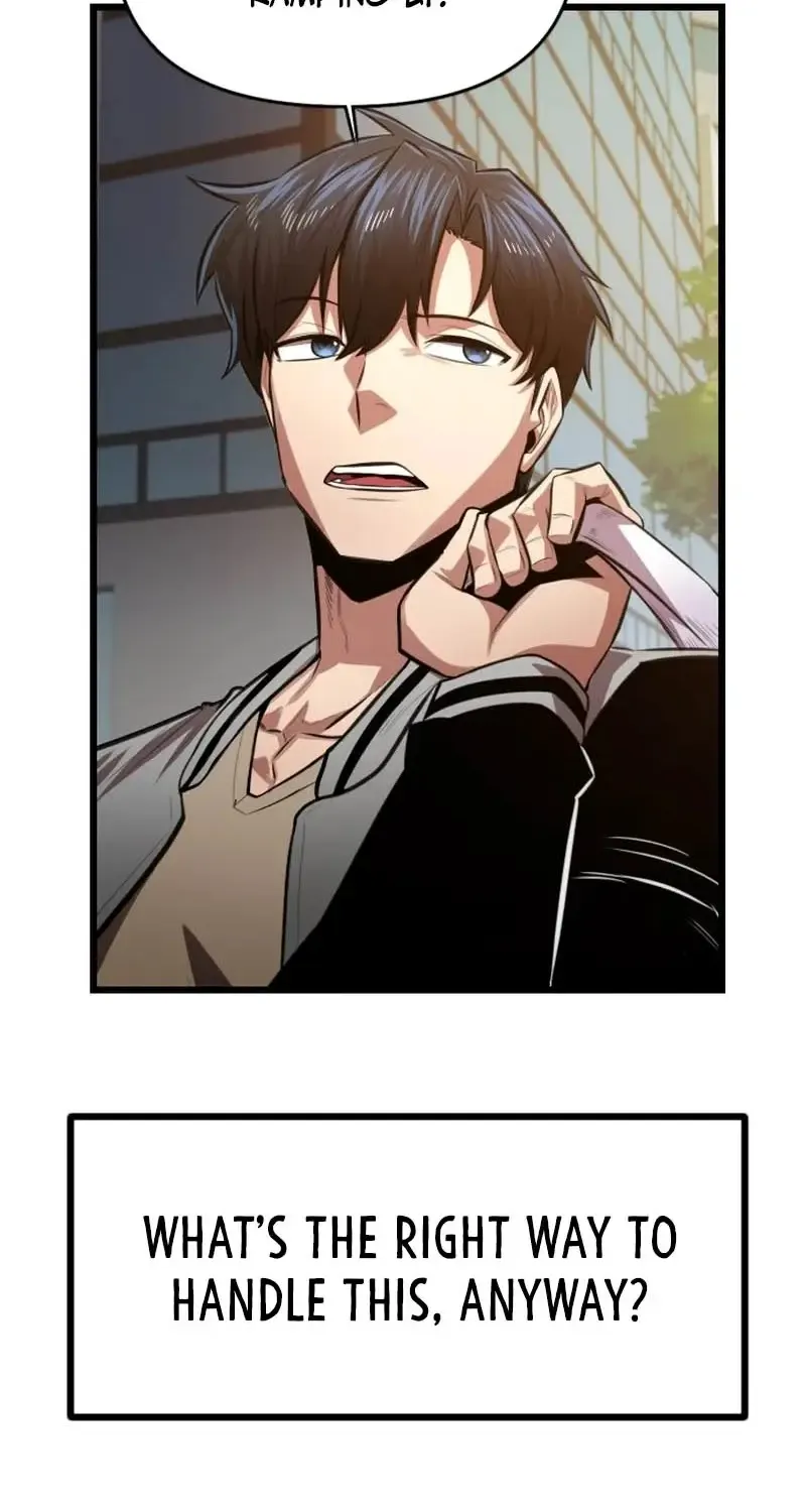 Read Rental Hero chapter 79 image 70 on Lezhin