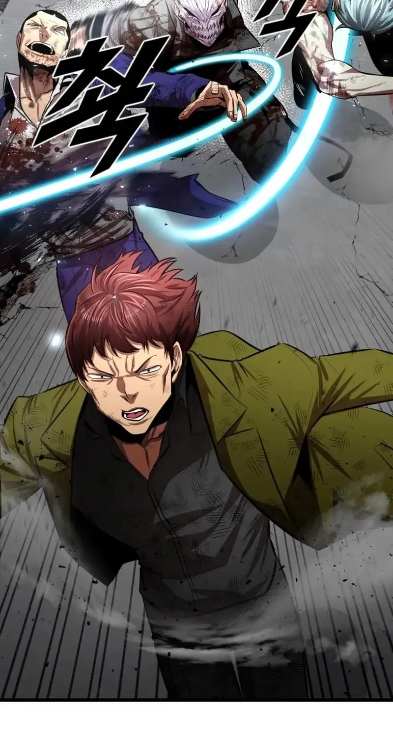 Read Rental Hero chapter 79 image 8 on Lezhin