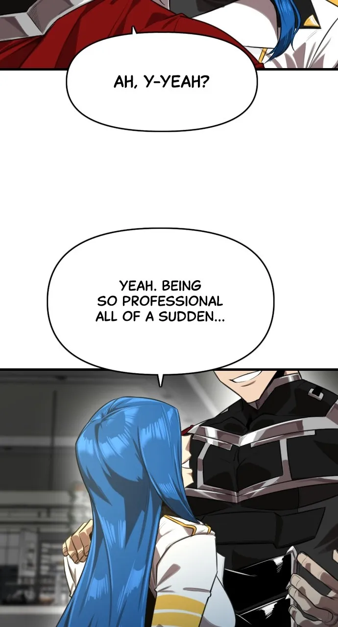 Read Rental Hero chapter 8 image 8 on Lezhin