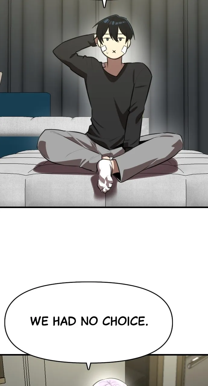 Read Rental Hero chapter 8 image 85 on Lezhin