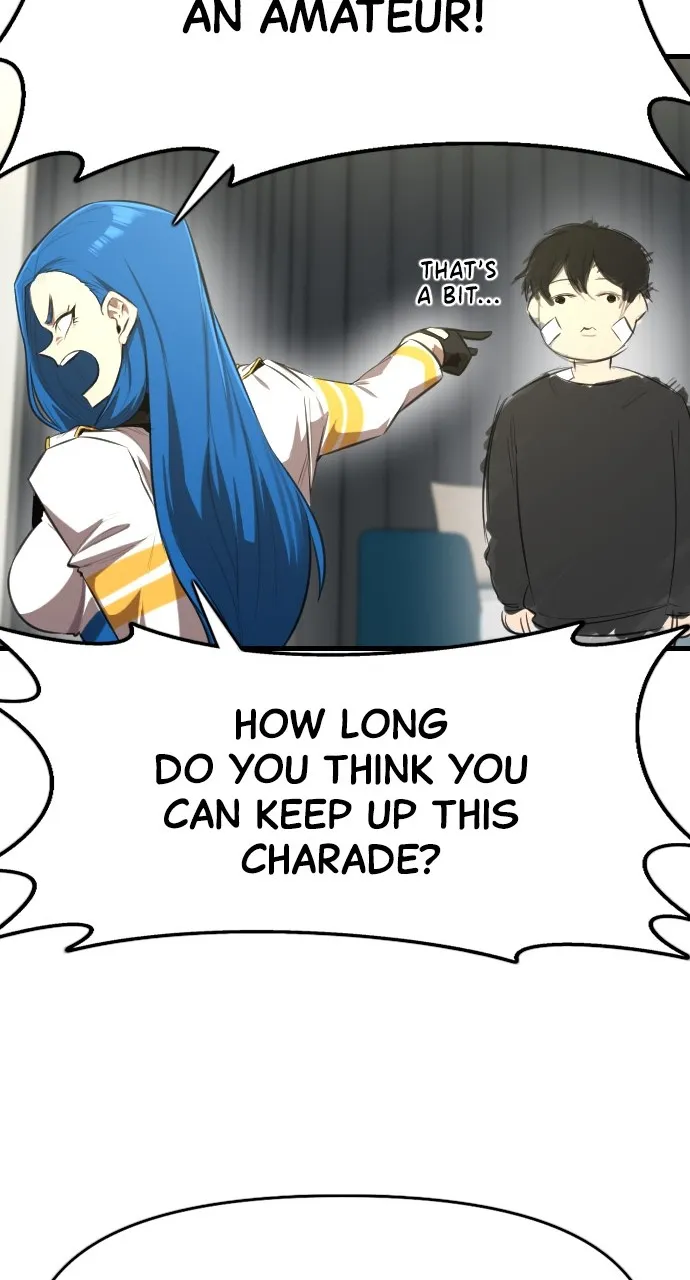 Read Rental Hero chapter 8 image 88 on Lezhin