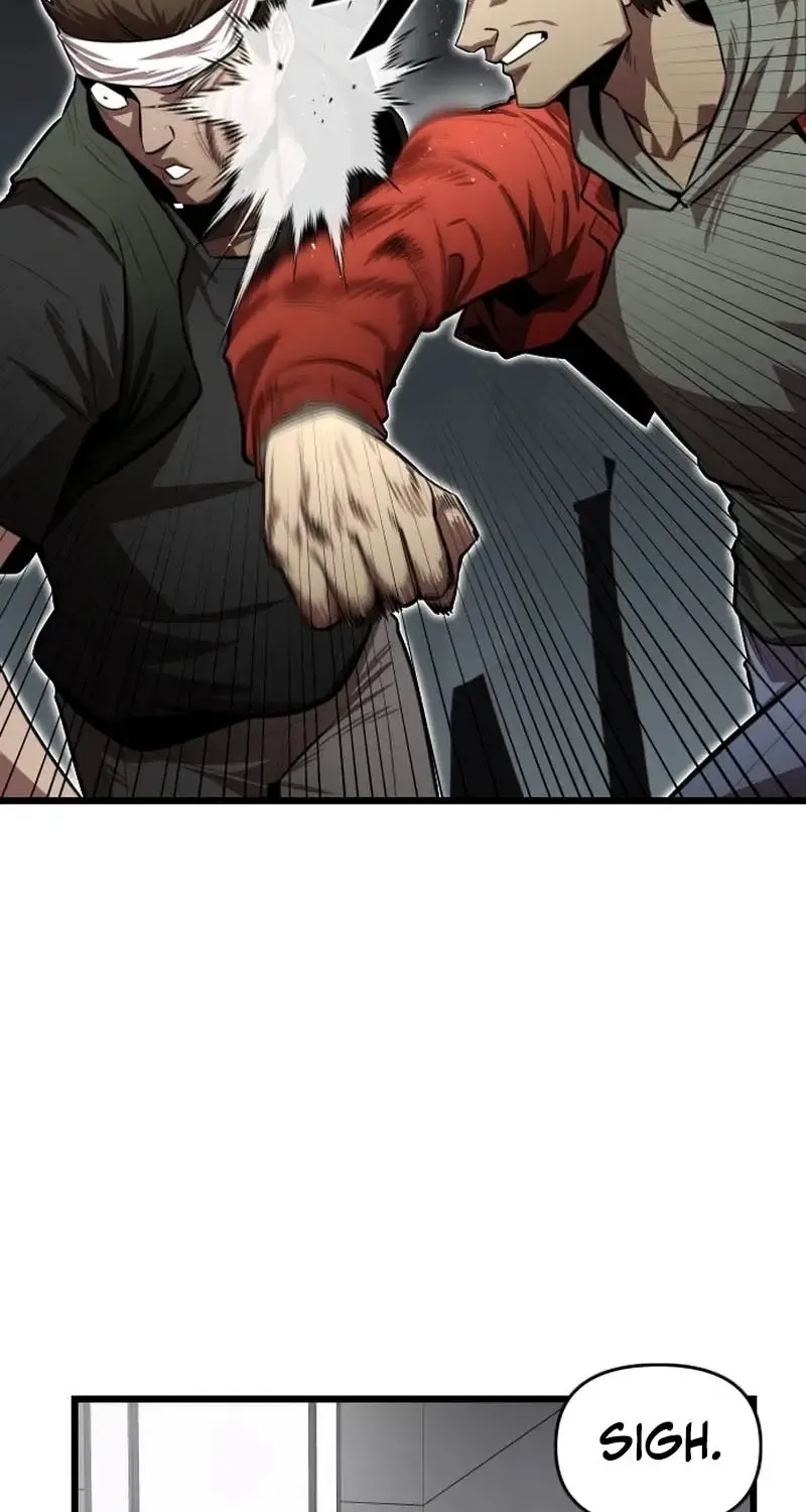 Read Rental Hero chapter 80 image 18 on Lezhin