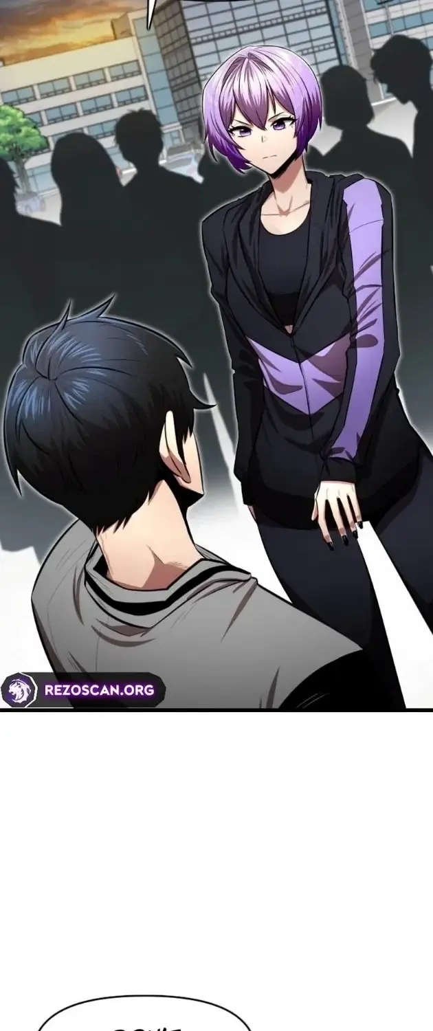 Read Rental Hero chapter 80 image 3 on Lezhin