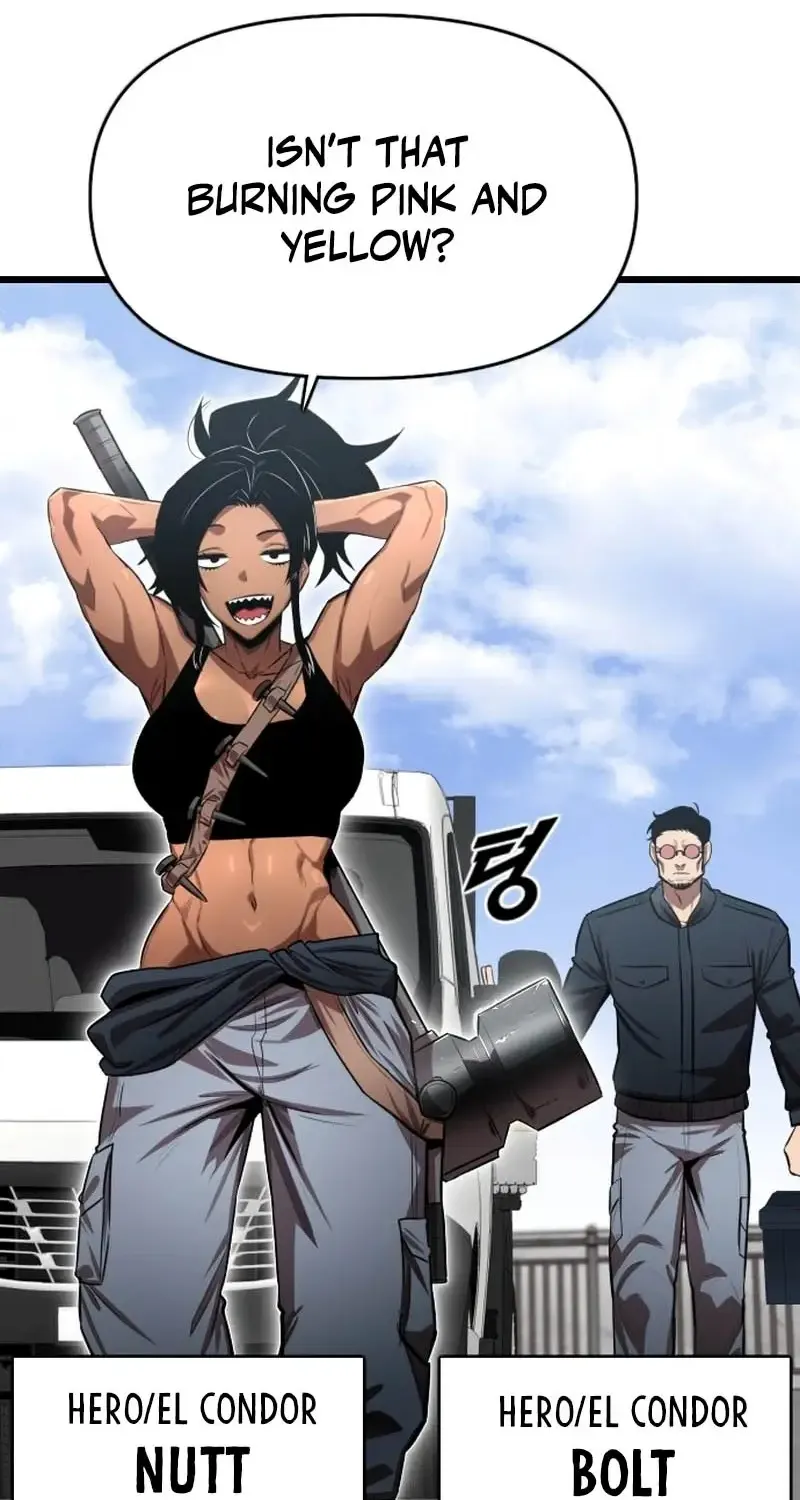 Read Rental Hero chapter 80 image 33 on Lezhin