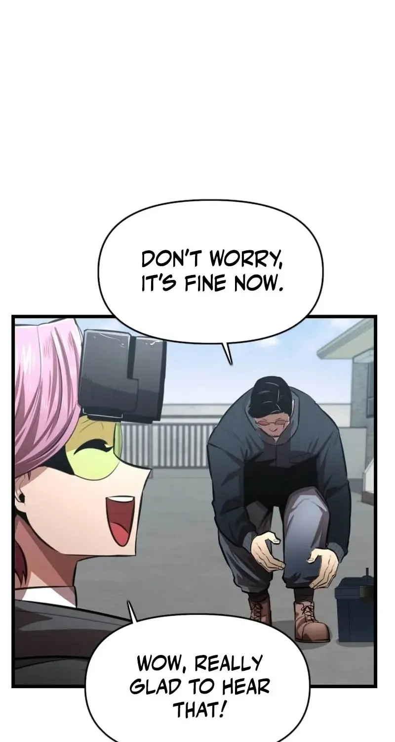 Read Rental Hero chapter 80 image 37 on Lezhin