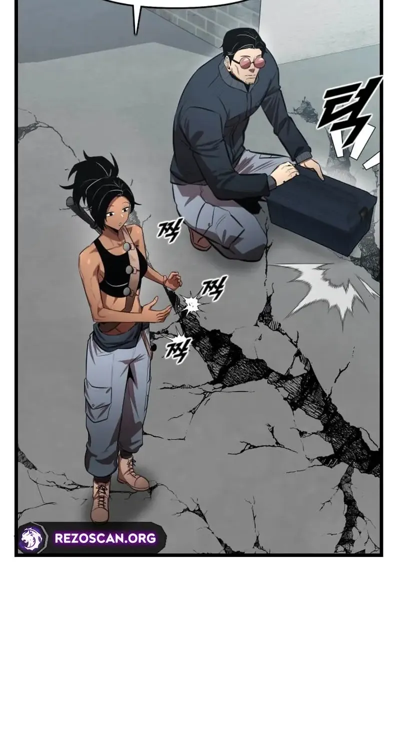 Read Rental Hero chapter 80 image 46 on Lezhin