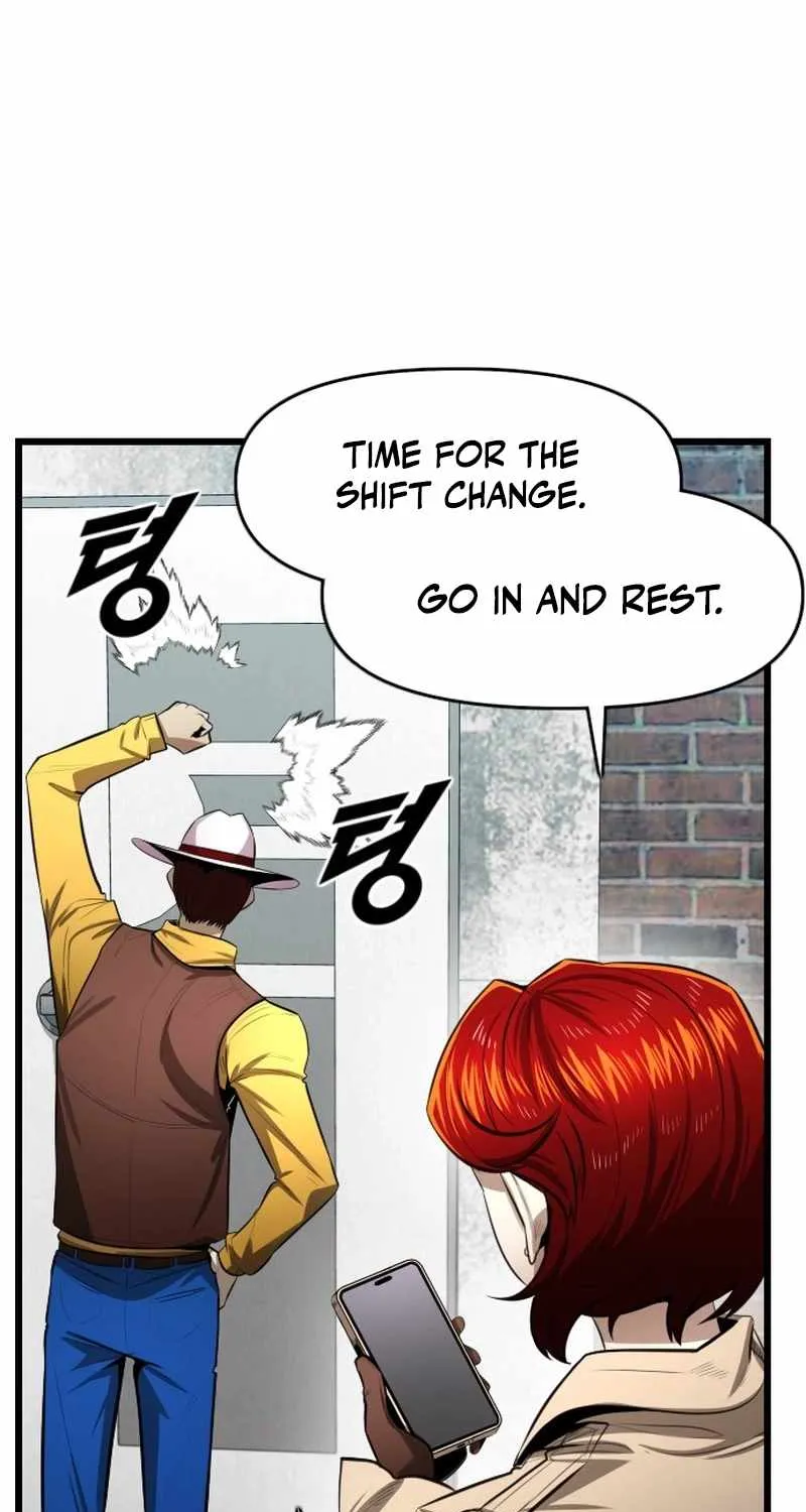 Read Rental Hero chapter 82 image 17 on Lezhin