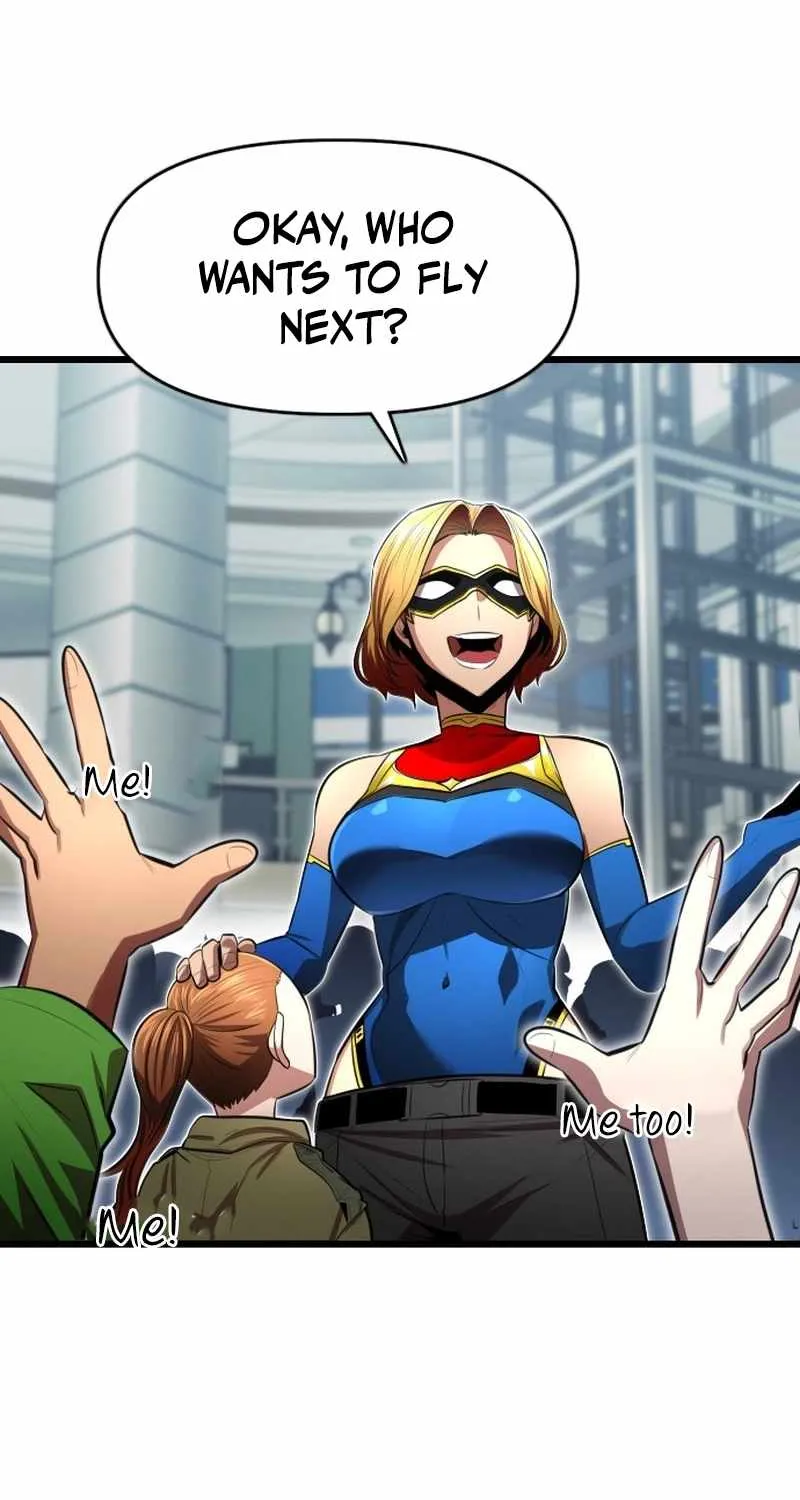 Read Rental Hero chapter 82 image 27 on Lezhin