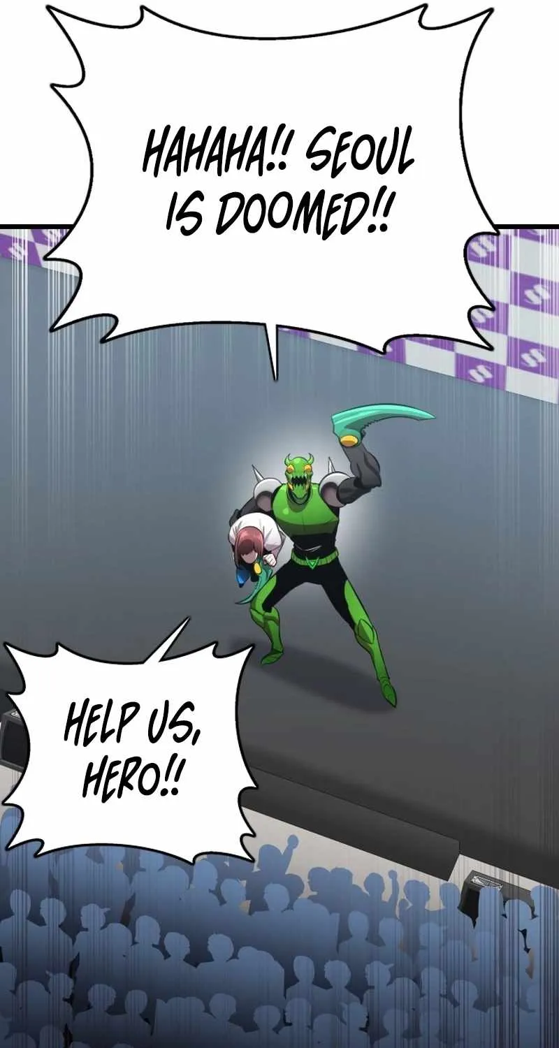 Read Rental Hero chapter 82 image 31 on Lezhin