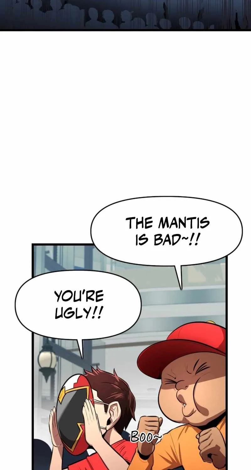 Read Rental Hero chapter 82 image 32 on Lezhin