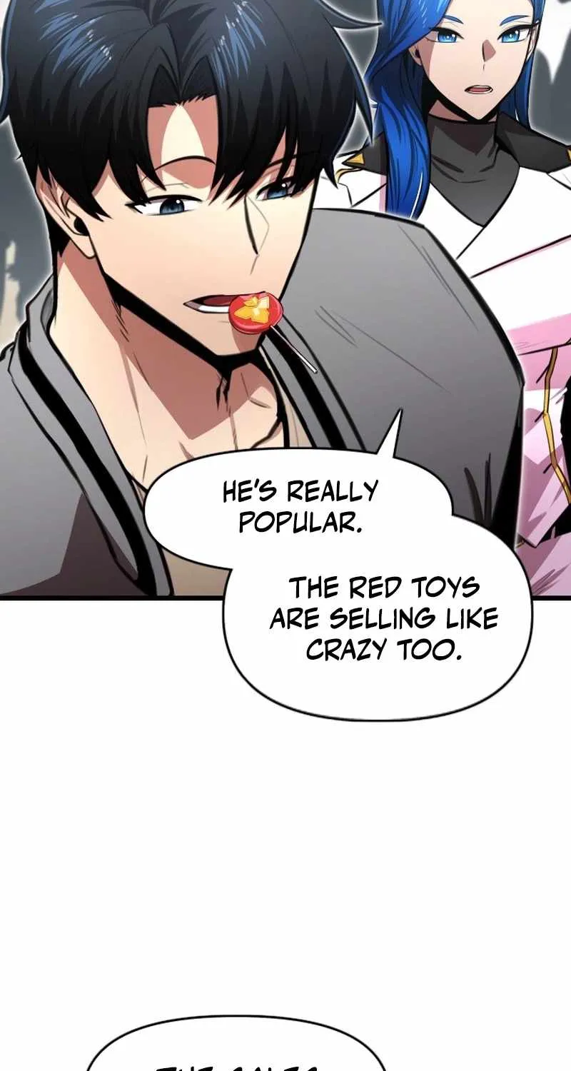 Read Rental Hero chapter 82 image 47 on Lezhin