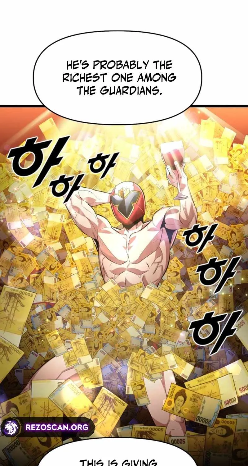 Read Rental Hero chapter 82 image 49 on Lezhin