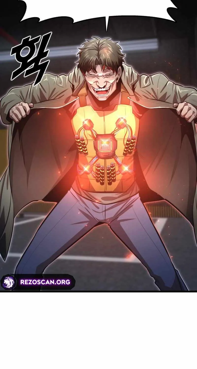 Read Rental Hero chapter 82 image 86 on Lezhin