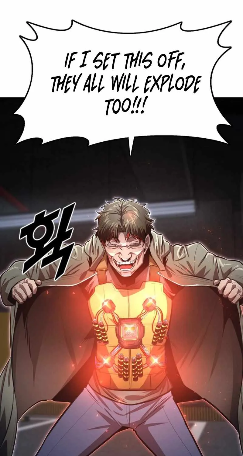 Read Rental Hero chapter 83 image 21 on Lezhin