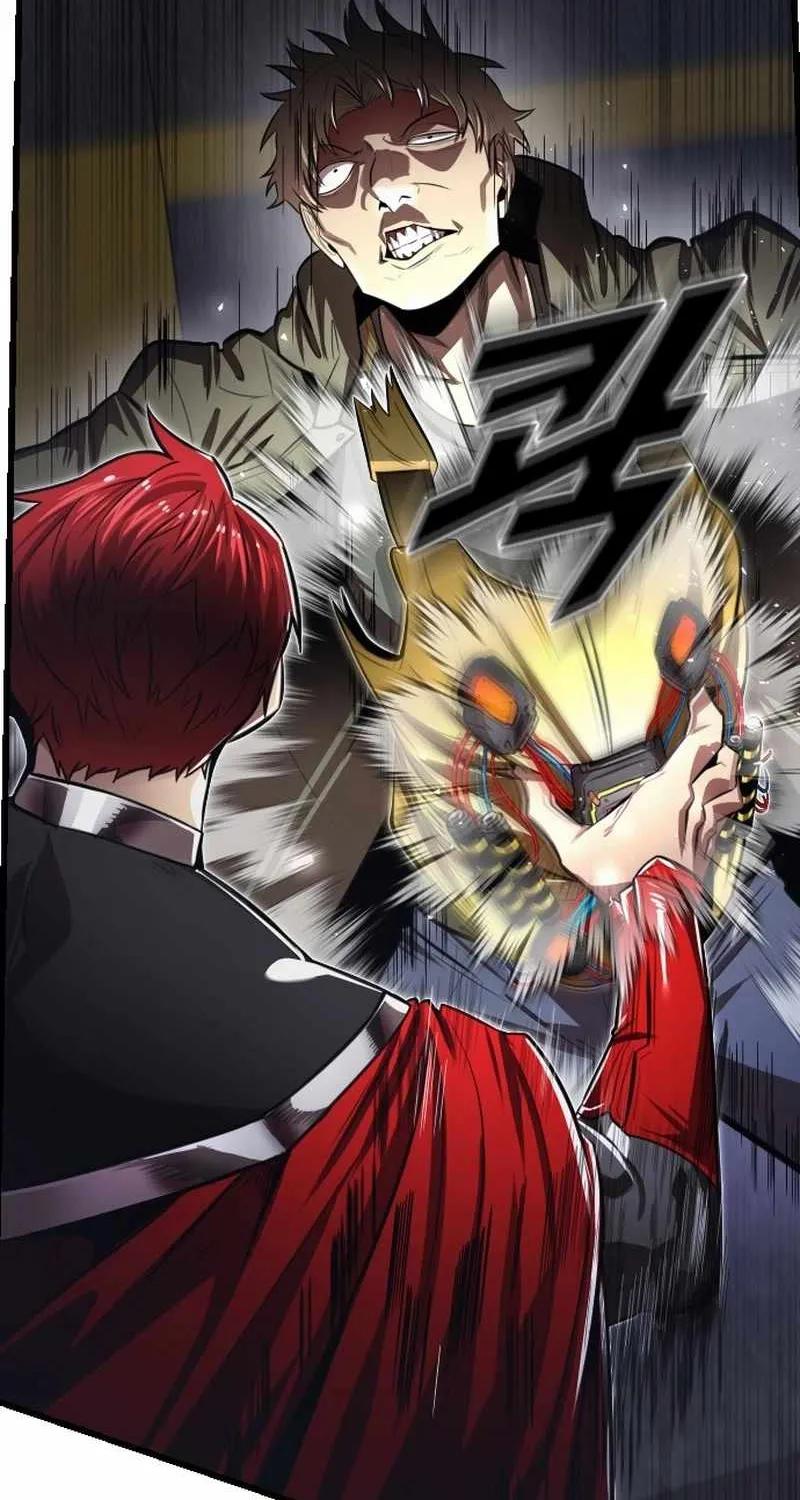 Read Rental Hero chapter 83 image 24 on Lezhin