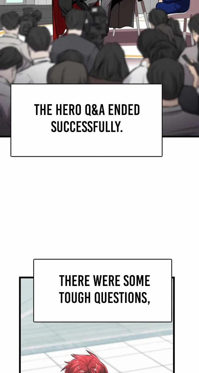 Read Rental Hero chapter 83 image 54 on Lezhin