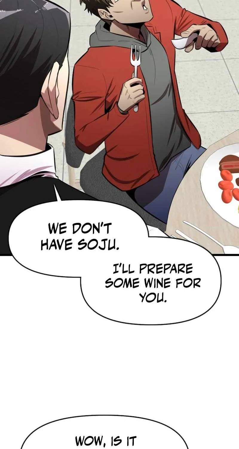 Read Rental Hero chapter 83 image 6 on Lezhin