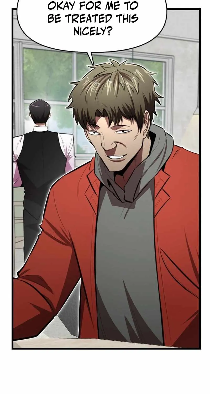Read Rental Hero chapter 83 image 7 on Lezhin