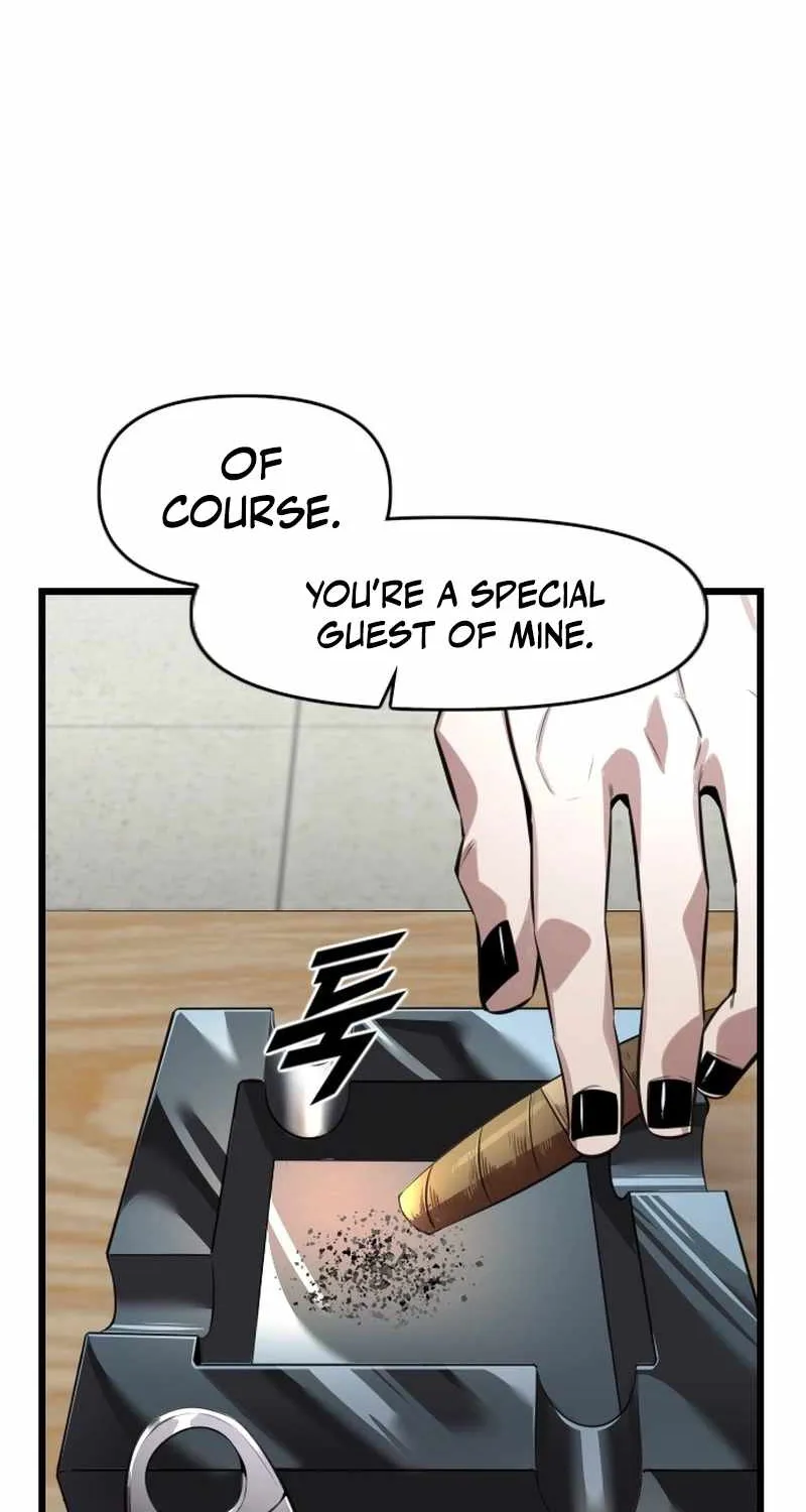 Read Rental Hero chapter 83 image 8 on Lezhin