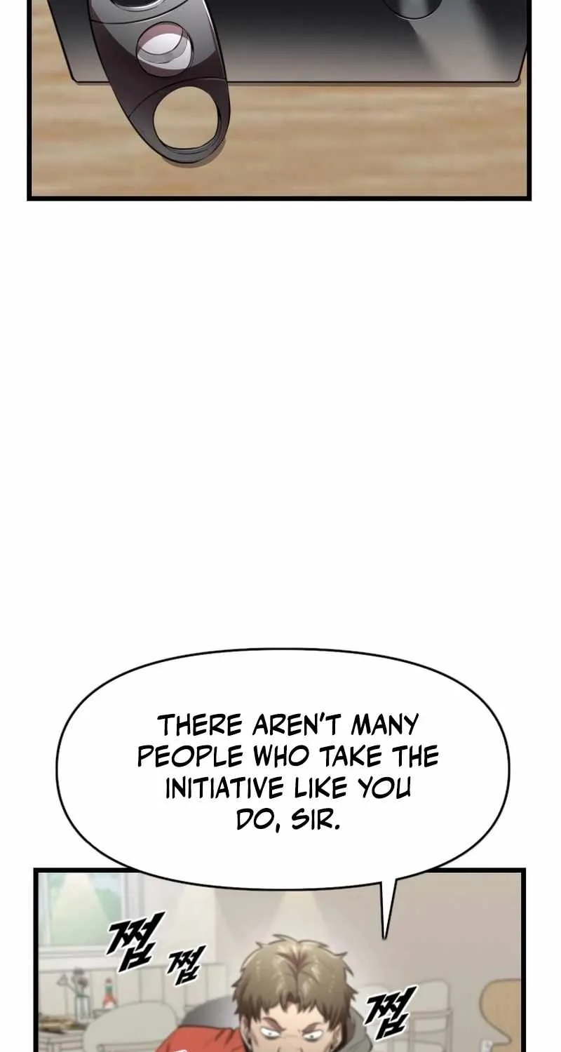 Read Rental Hero chapter 83 image 9 on Lezhin