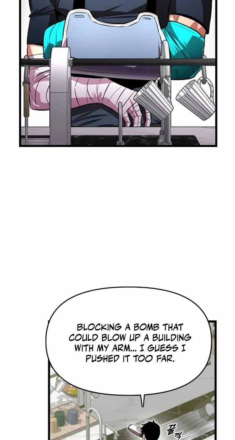 Read Rental Hero chapter 83 image 90 on Lezhin