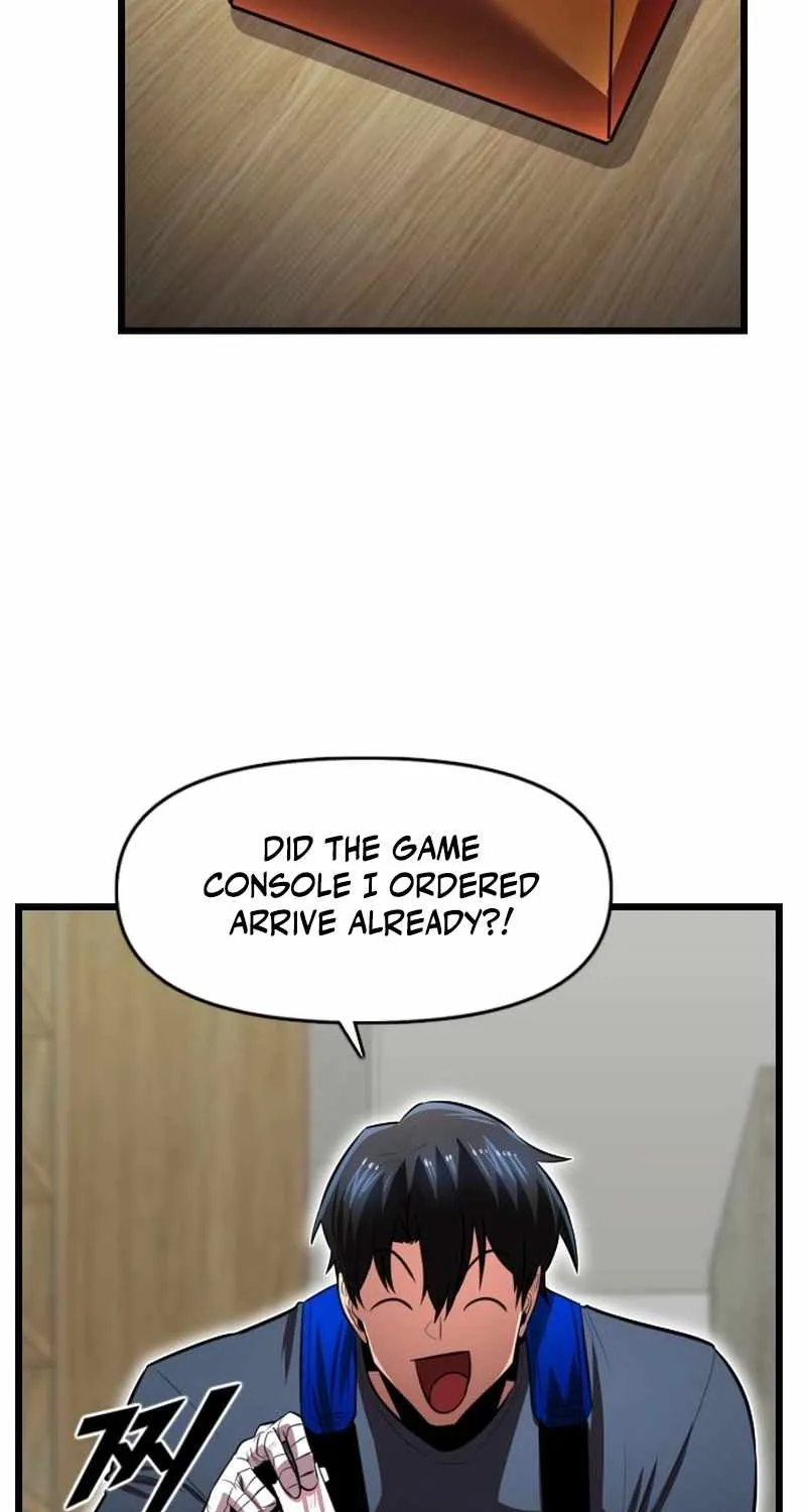 Read Rental Hero chapter 83 image 97 on Lezhin