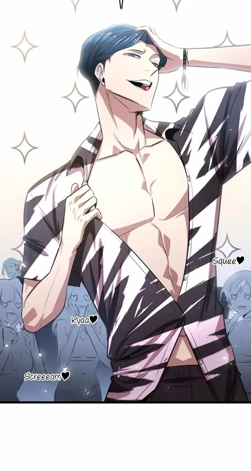 Read Rental Hero chapter 84 image 15 on Lezhin