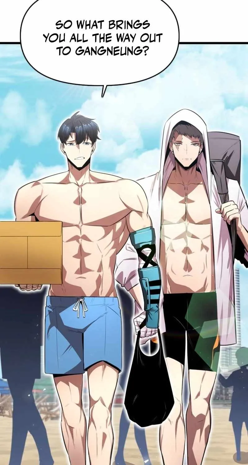 Read Rental Hero chapter 84 image 2 on Lezhin