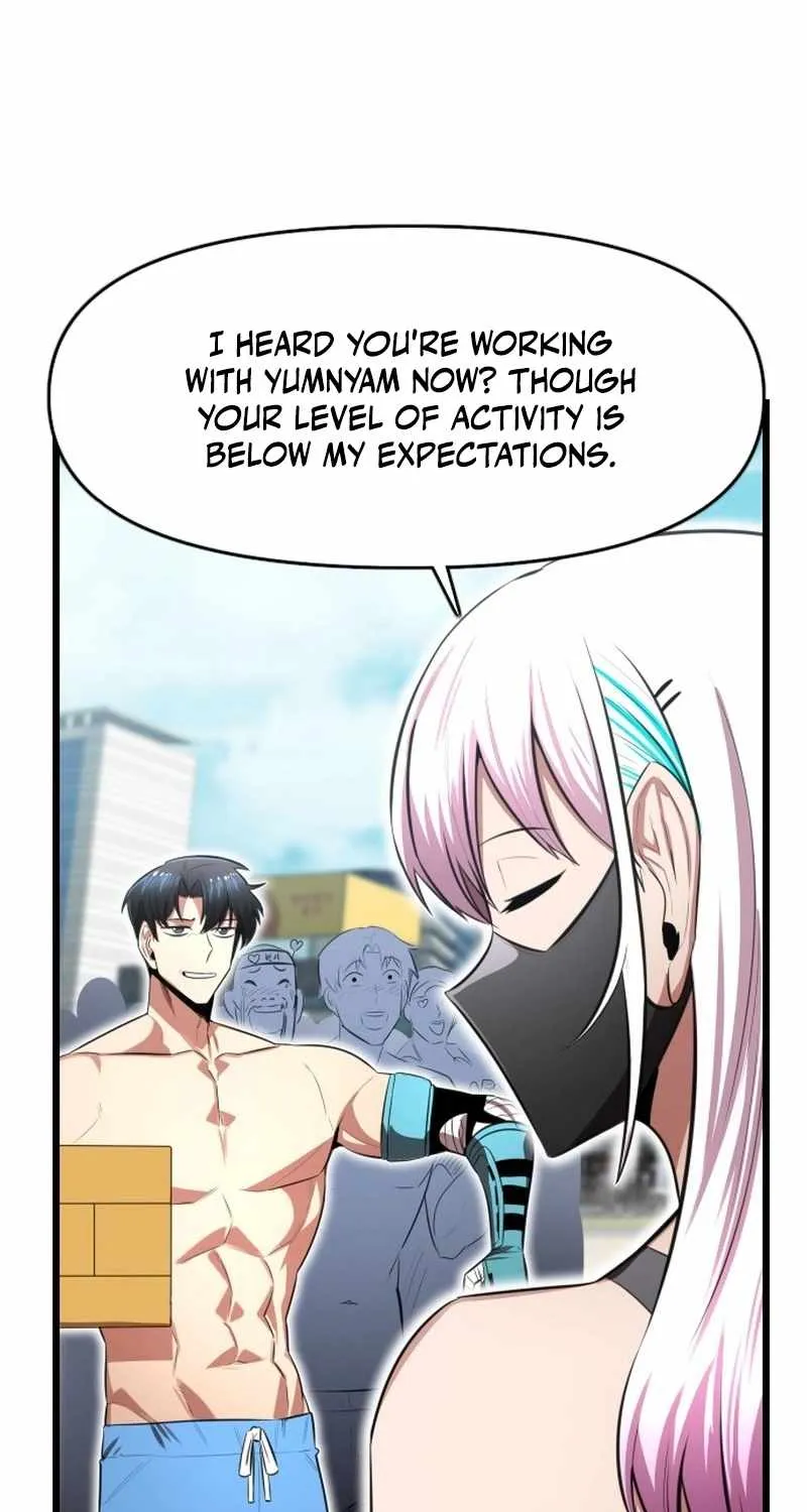 Read Rental Hero chapter 84 image 24 on Lezhin