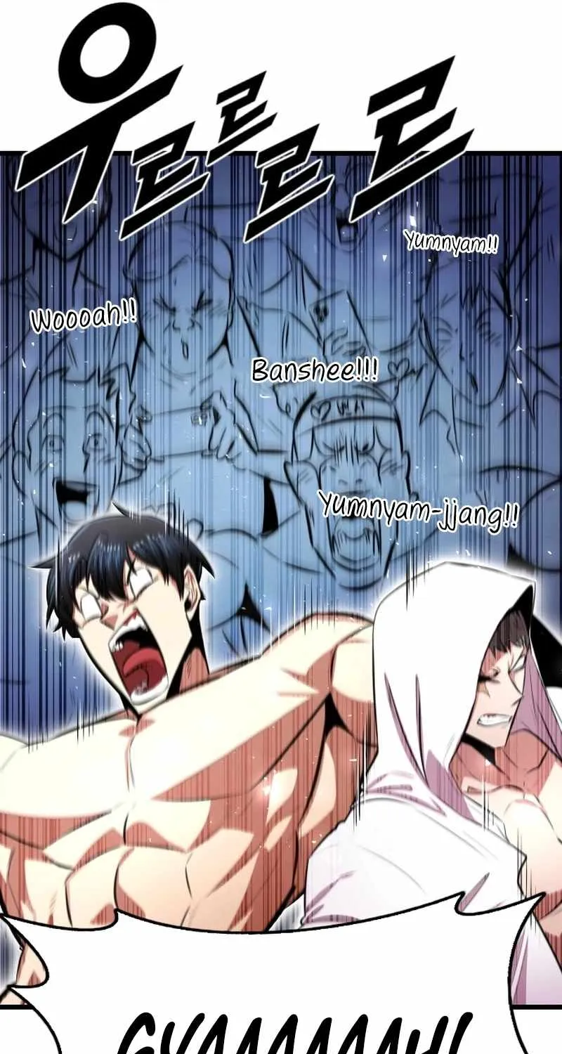 Read Rental Hero chapter 84 image 30 on Lezhin