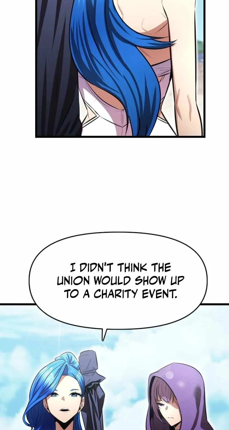 Read Rental Hero chapter 84 image 32 on Lezhin