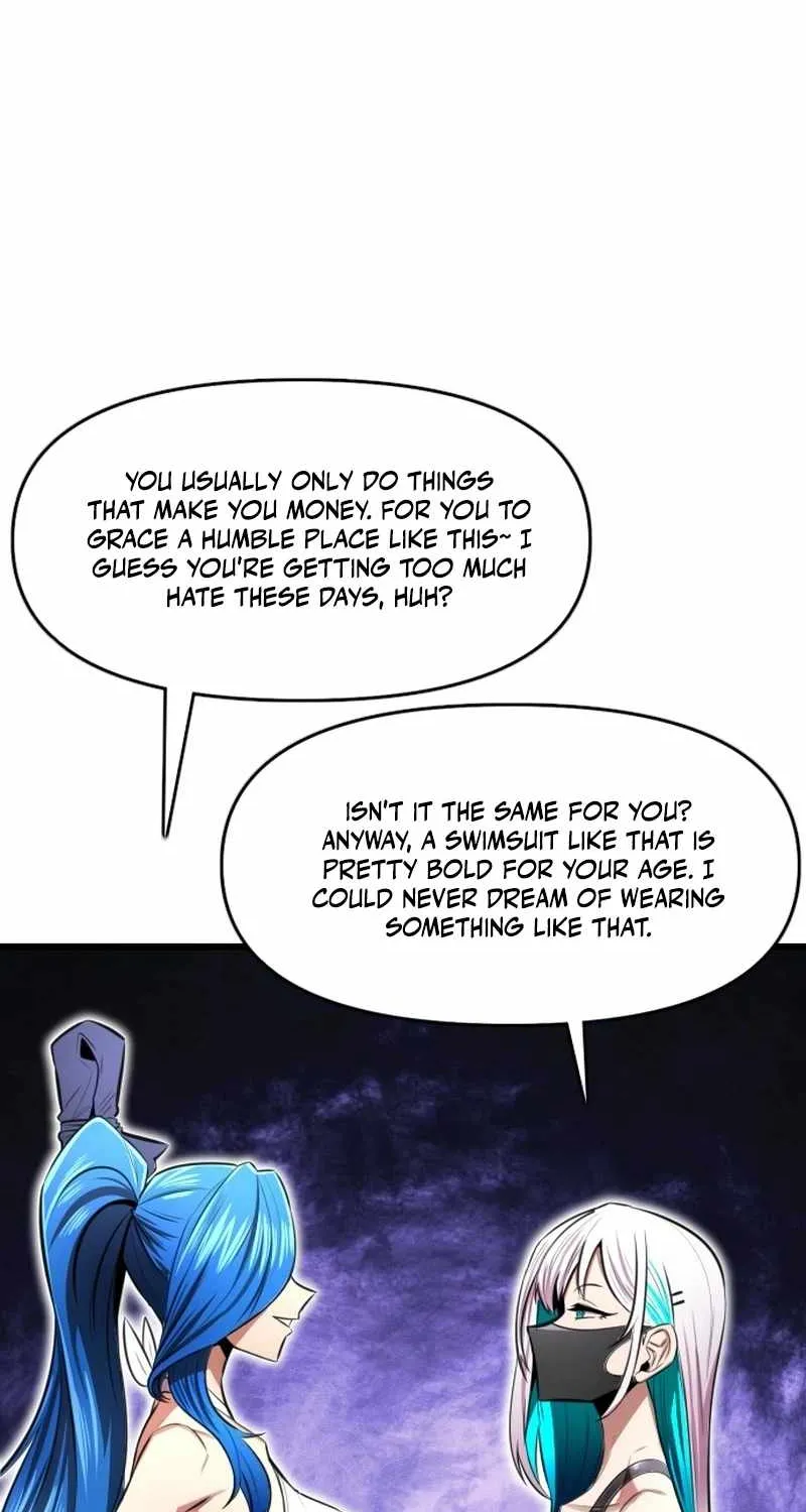 Read Rental Hero chapter 84 image 35 on Lezhin