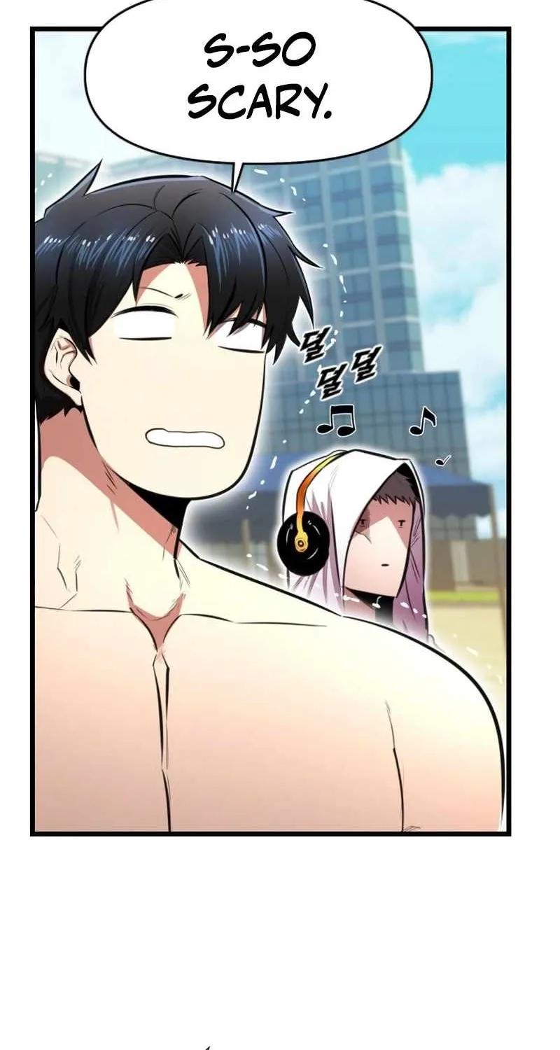Read Rental Hero chapter 84 image 37 on Lezhin