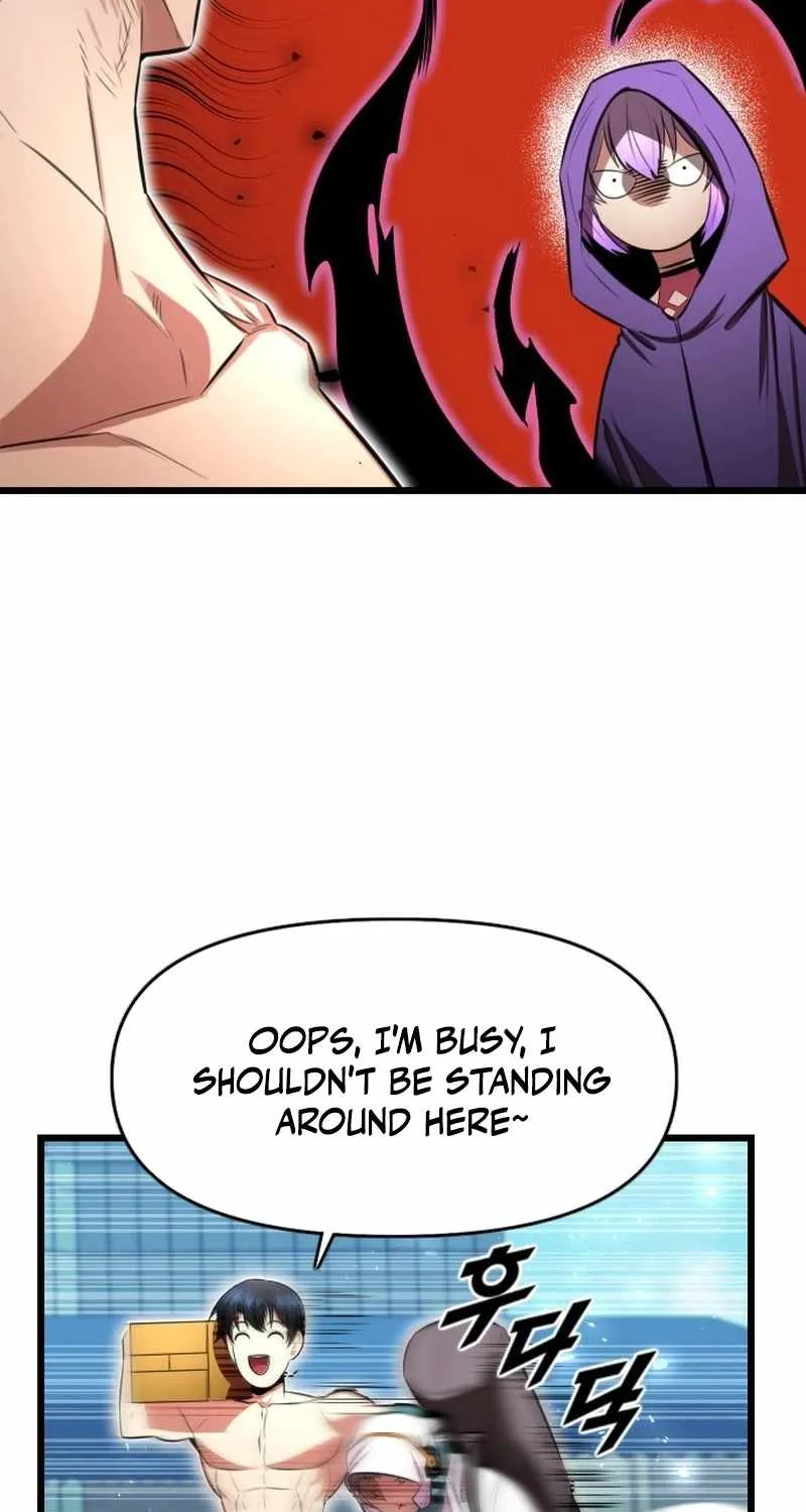 Read Rental Hero chapter 84 image 41 on Lezhin
