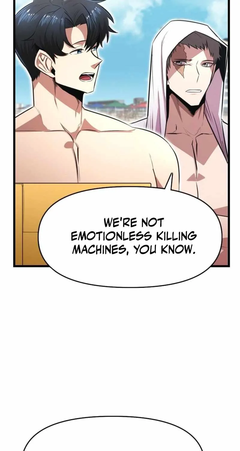 Read Rental Hero chapter 84 image 5 on Lezhin