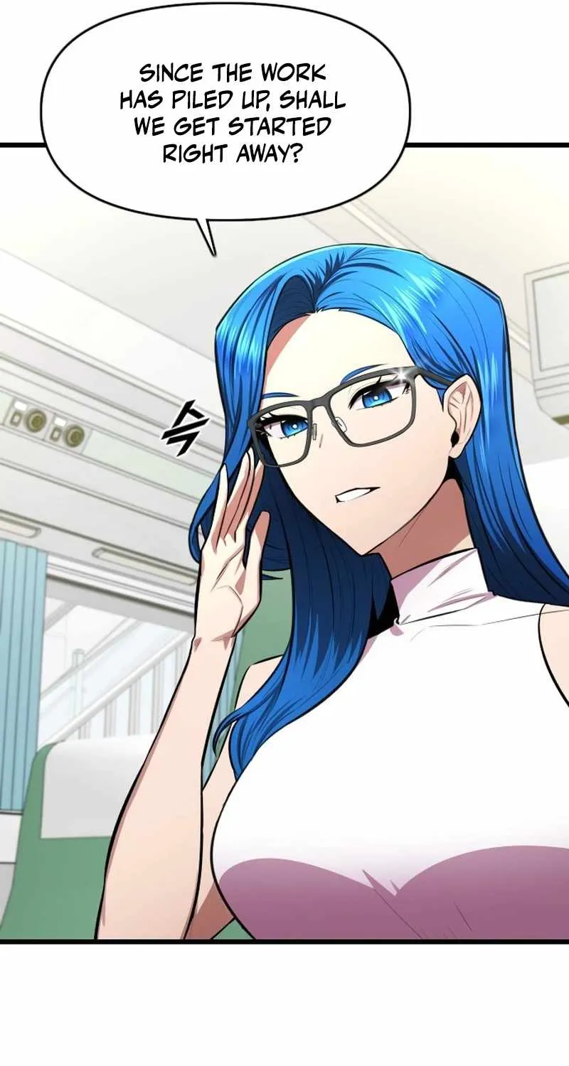 Read Rental Hero chapter 85 image 10 on Lezhin